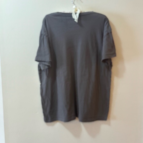 “Aerosmith” Charcoal Graphic Tee - Picture 2 of 5